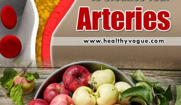 How to clean clogged arteries and blood vessels naturally