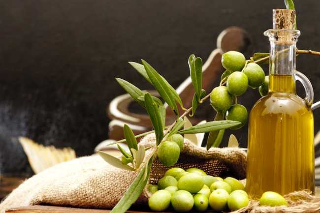 Olive Oil vs Extra Virgin Olive Oil